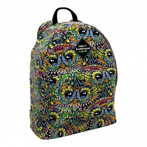 Рюкзак Erich Krause EasyLine 17 L Owls (Erich Krause, 44784)